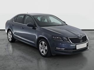 Škoda Octavia 2.0 TDI 110kW hatchback
