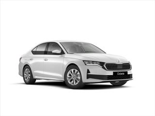 Škoda Octavia 1,5 TSI 110 kW DSG  130 Let hatchback