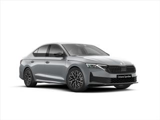 Škoda Octavia 1,5 TSI 110 kW DSG Sportline hatchback