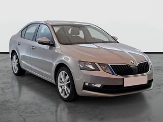 Škoda Octavia 2.0 TDI 110kW hatchback