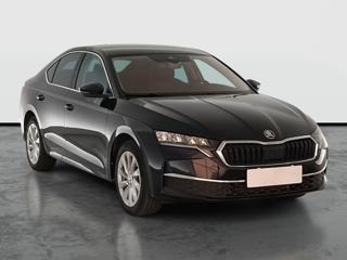 Škoda Octavia 2.0 TDI 110kW hatchback