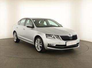 Škoda Octavia 1.6 TDI 85kW hatchback