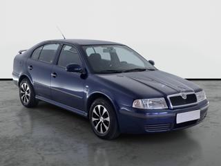 Škoda Octavia 1.6 75kW hatchback