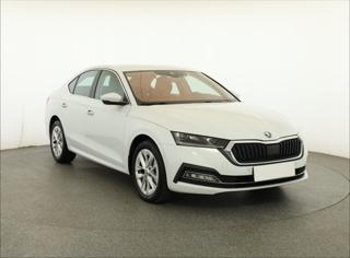 Škoda Octavia 2.0 TDI 85kW hatchback