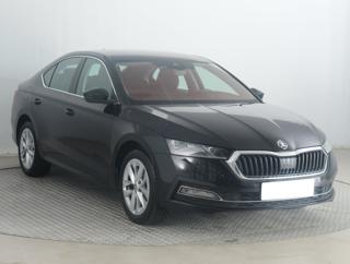 Škoda Octavia 2.0 TDI 85kW hatchback