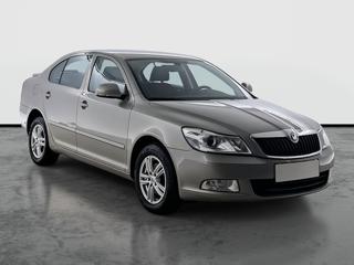 Škoda Octavia 1.4 TSI 90kW hatchback