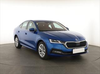 Škoda Octavia 2.0 TDI 85kW hatchback