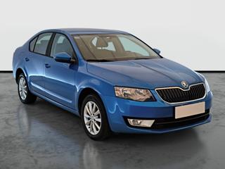 Škoda Octavia 1.6 TDI 4x4 81kW hatchback
