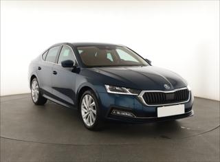 Škoda Octavia 1.5 TSI 110kW hatchback
