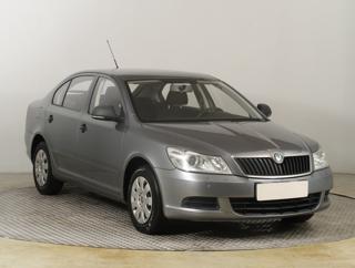 Škoda Octavia 1.6 TDI 77kW hatchback