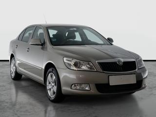 Škoda Octavia 1.2 TSI 77kW hatchback