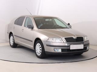 Škoda Octavia 1.6 75kW hatchback