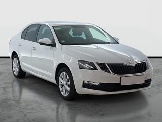 Škoda Octavia 1.5 TSI 110kW hatchback