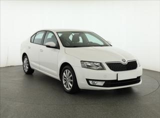 Škoda Octavia 1.6 TDI 66kW hatchback