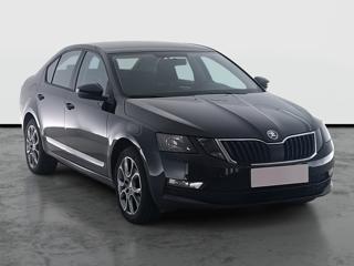 Škoda Octavia 1.0 TSI 85kW hatchback