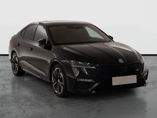 Škoda Octavia RS 2.0 TSI 180kW hatchback