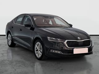 Škoda Octavia 2.0 TDI 85kW hatchback