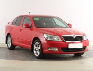 Škoda Octavia 1.6 75kW hatchback