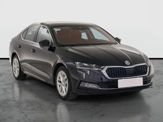 Škoda Octavia 2.0 TDI 85kW hatchback