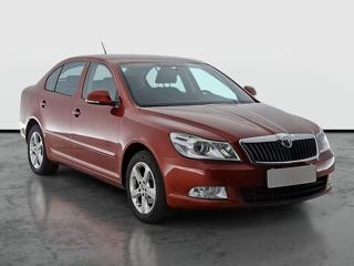 Škoda Octavia 1.6 TDI 77kW hatchback