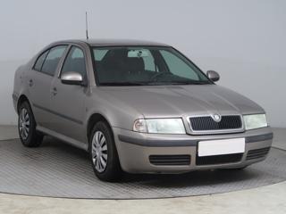Škoda Octavia 1.6 75kW hatchback