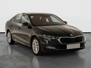 Škoda Octavia 2.0 TDI 85kW hatchback