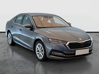 Škoda Octavia 2.0 TDI 85kW hatchback
