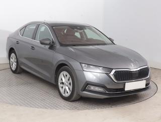 Škoda Octavia 2.0 TDI 85kW hatchback