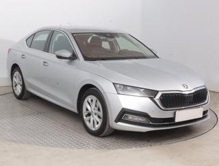 Škoda Octavia 2.0 TDI 85kW hatchback
