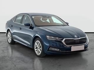 Škoda Octavia 2.0 TDI 85kW hatchback