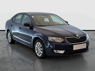 Škoda Octavia 1.4 TSI 103kW hatchback