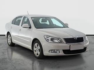 Škoda Octavia 1.6 TDI 77kW hatchback