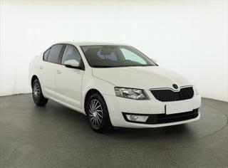 Škoda Octavia 1.6 TDI 77kW hatchback
