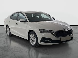 Škoda Octavia 2.0 TDI 85kW hatchback