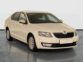 Škoda Octavia 1.4 TSI 103kW hatchback