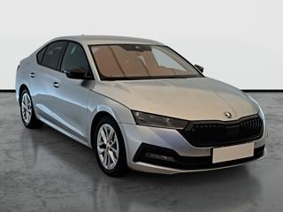 Škoda Octavia 1.5 TSI e-tec 110kW hatchback