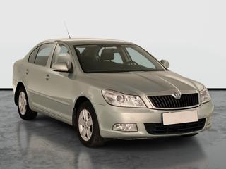 Škoda Octavia 1.2 TSI 77kW hatchback