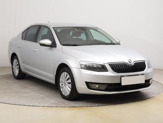 Škoda Octavia 2.0 TDI 110kW hatchback