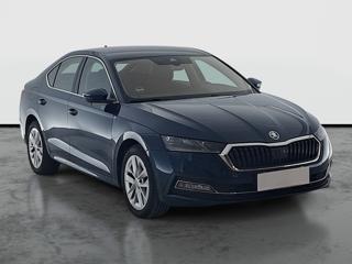Škoda Octavia 2.0 TDI 85kW hatchback