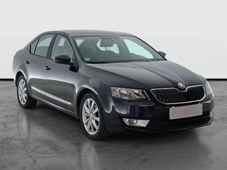 Škoda Octavia 1.6 TDI 77kW hatchback