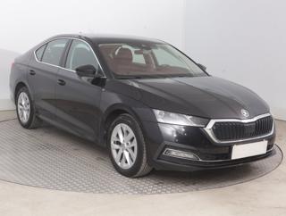 Škoda Octavia 2.0 TDI 85kW hatchback