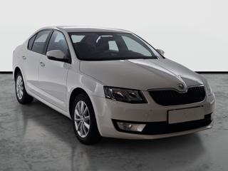 Škoda Octavia 2.0 TDI 110kW hatchback