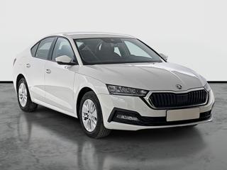 Škoda Octavia 2.0 TDI 85kW hatchback