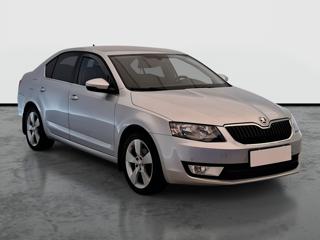 Škoda Octavia 1.6 TDI 77kW hatchback