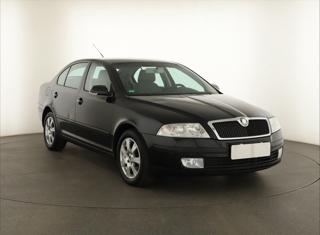 Škoda Octavia 1.9 TDI 77kW hatchback