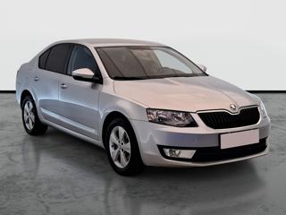 Škoda Octavia 1.0 TSI 85kW hatchback