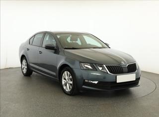 Škoda Octavia 2.0 TDI 110kW hatchback