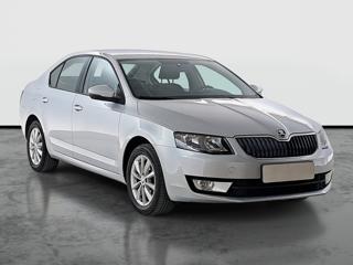 Škoda Octavia 1.2 TSI 77kW hatchback