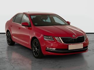 Škoda Octavia 2.0 TDI 110kW hatchback