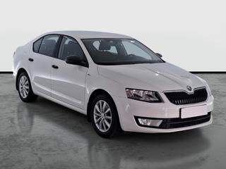 Škoda Octavia 1.2 TSI 77kW hatchback